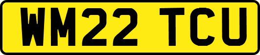 WM22TCU