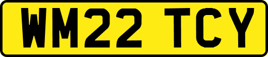 WM22TCY