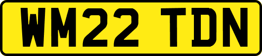 WM22TDN
