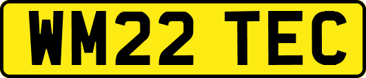 WM22TEC