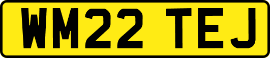 WM22TEJ