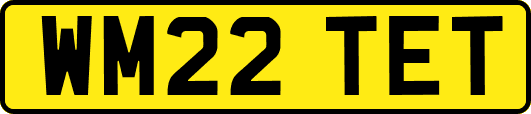 WM22TET
