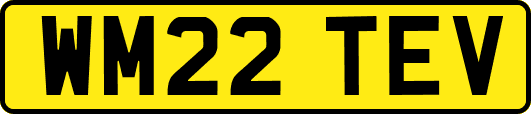 WM22TEV