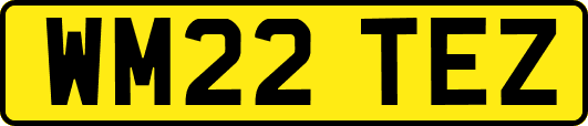 WM22TEZ