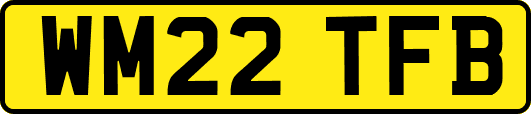 WM22TFB