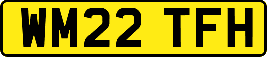 WM22TFH