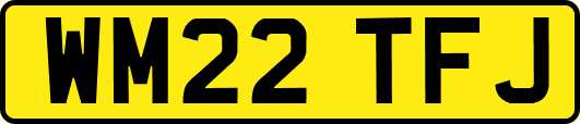 WM22TFJ
