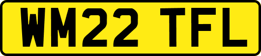 WM22TFL