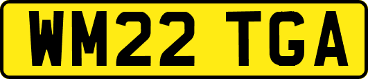 WM22TGA