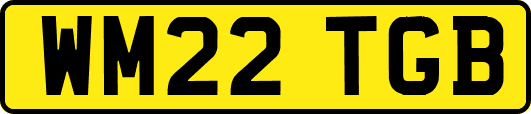 WM22TGB