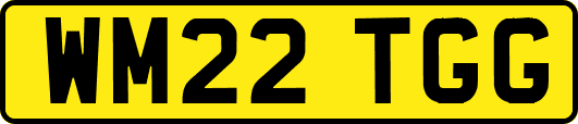 WM22TGG