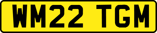 WM22TGM