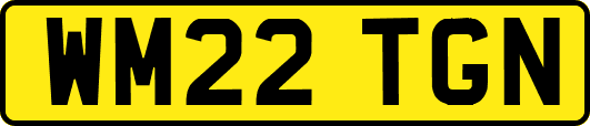 WM22TGN