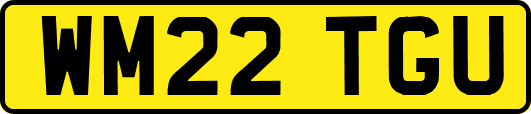 WM22TGU