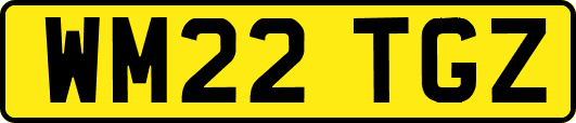 WM22TGZ