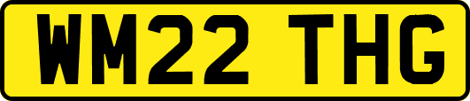 WM22THG