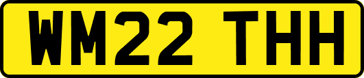 WM22THH