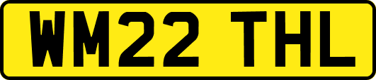 WM22THL