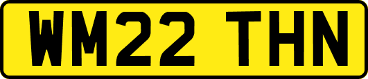 WM22THN