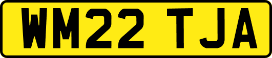 WM22TJA