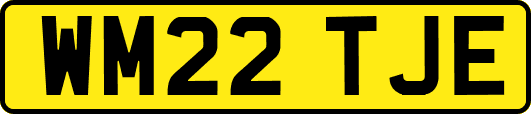 WM22TJE