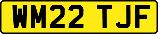 WM22TJF