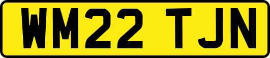 WM22TJN
