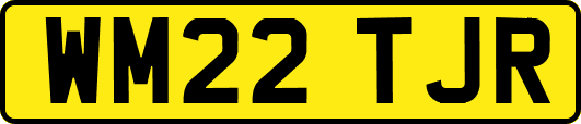 WM22TJR