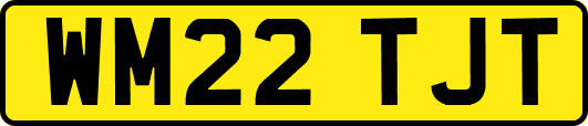 WM22TJT