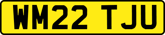 WM22TJU