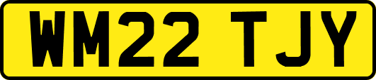 WM22TJY