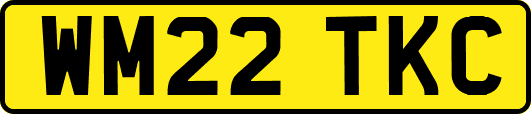 WM22TKC