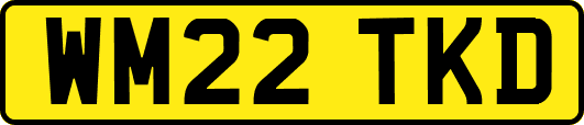 WM22TKD