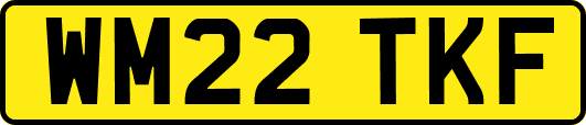 WM22TKF