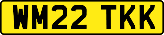 WM22TKK