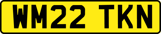WM22TKN
