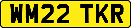 WM22TKR