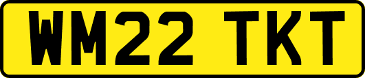 WM22TKT