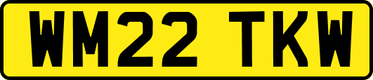 WM22TKW