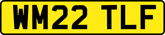 WM22TLF