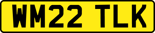 WM22TLK