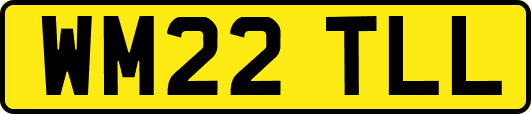 WM22TLL