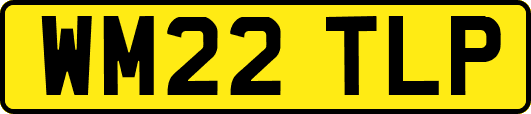 WM22TLP