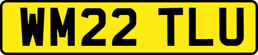 WM22TLU