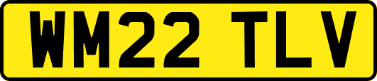 WM22TLV