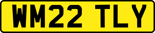 WM22TLY