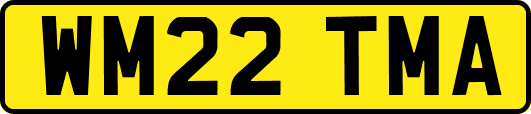 WM22TMA