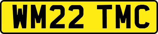 WM22TMC