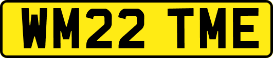 WM22TME