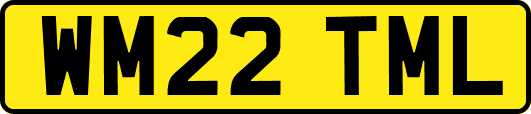 WM22TML
